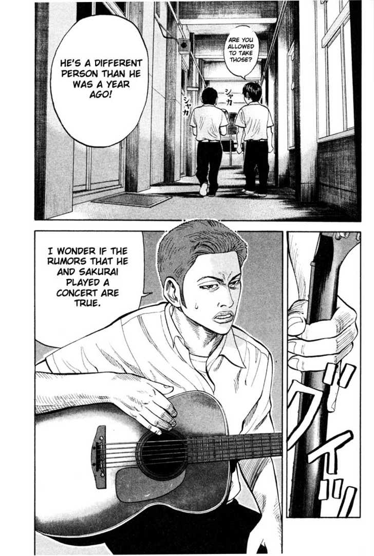 Read Beck Manga Online