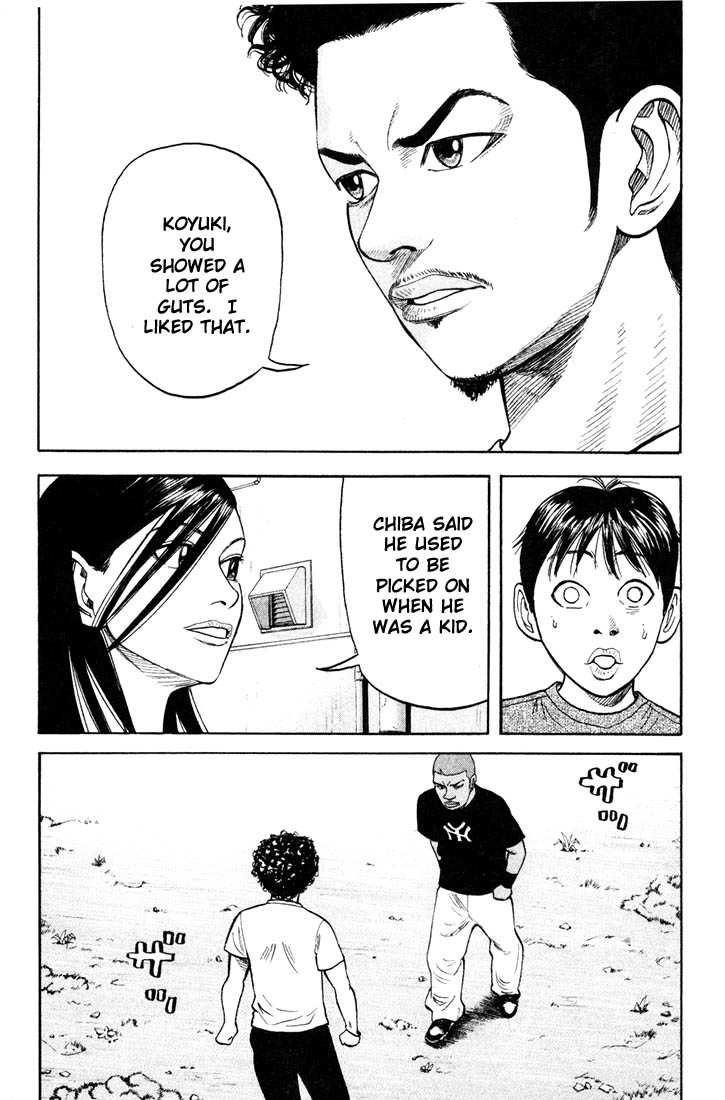 Read Beck Manga Online