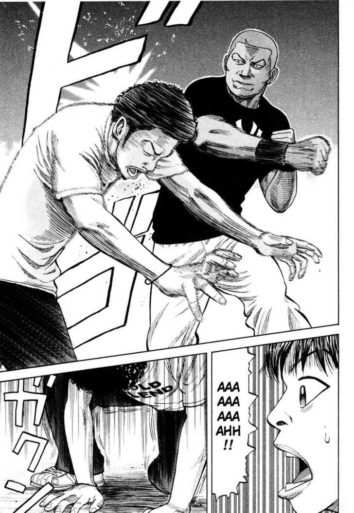 Read Beck Manga Online