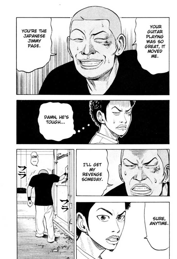 Read Beck Manga Online