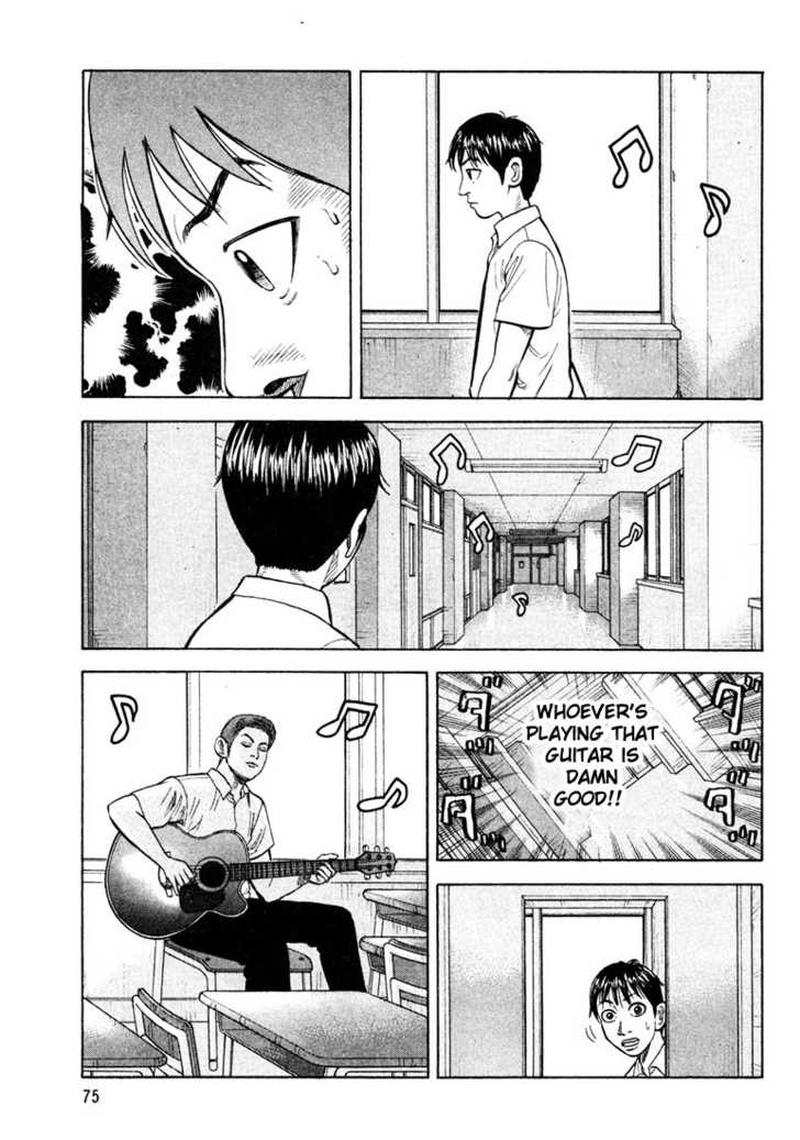 Read Beck Manga Online