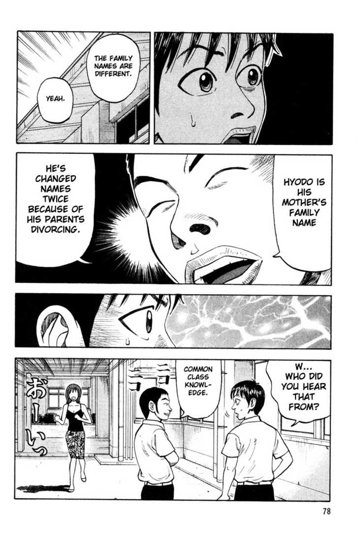 Read Beck Manga Online