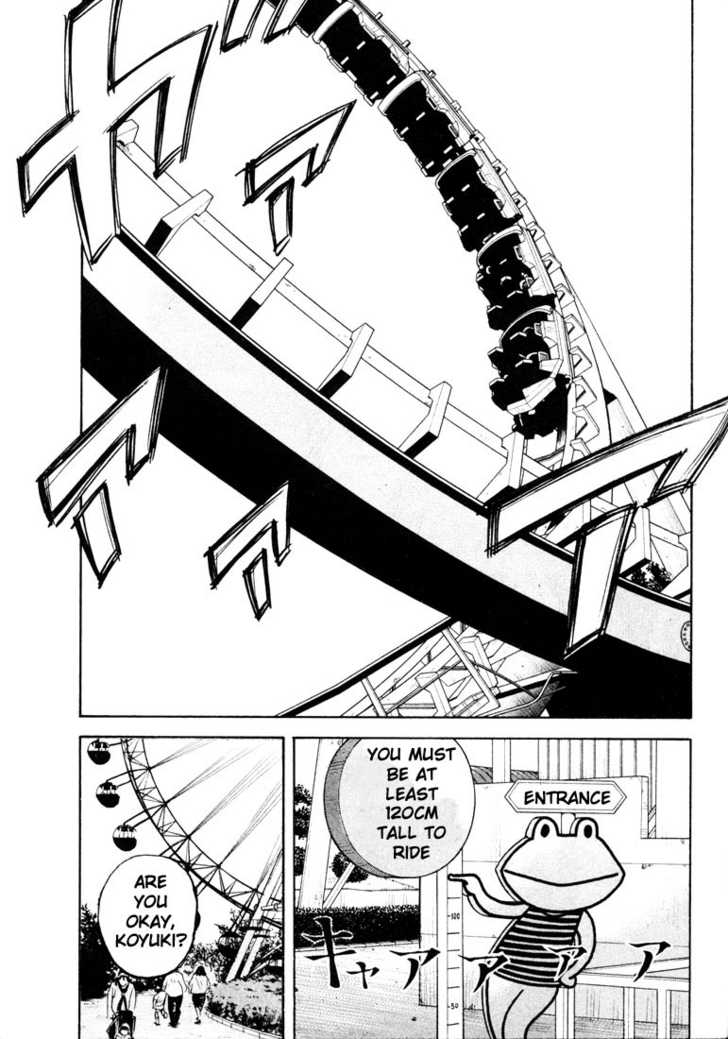 Read Beck Manga Online