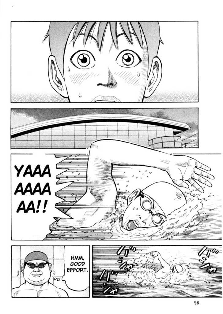 Read Beck Manga Online