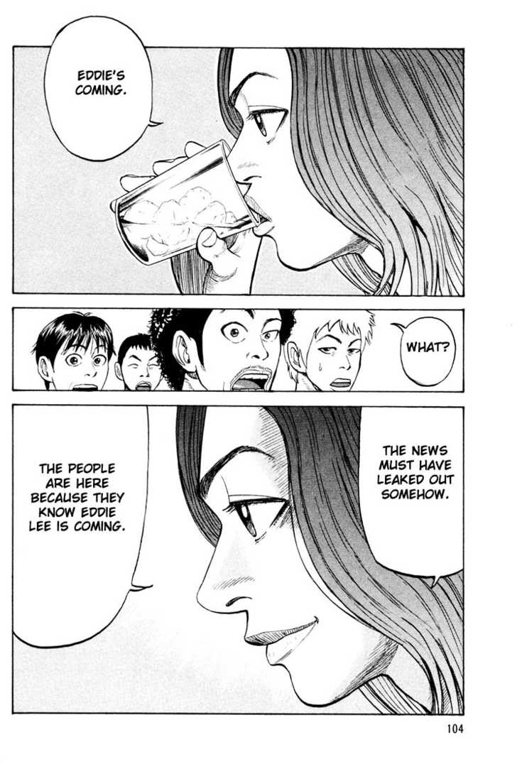 Read Beck Manga Online