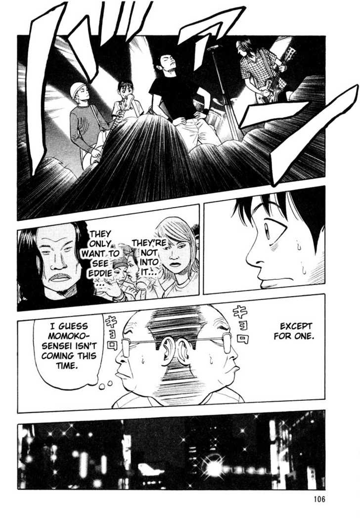 Read Beck Manga Online