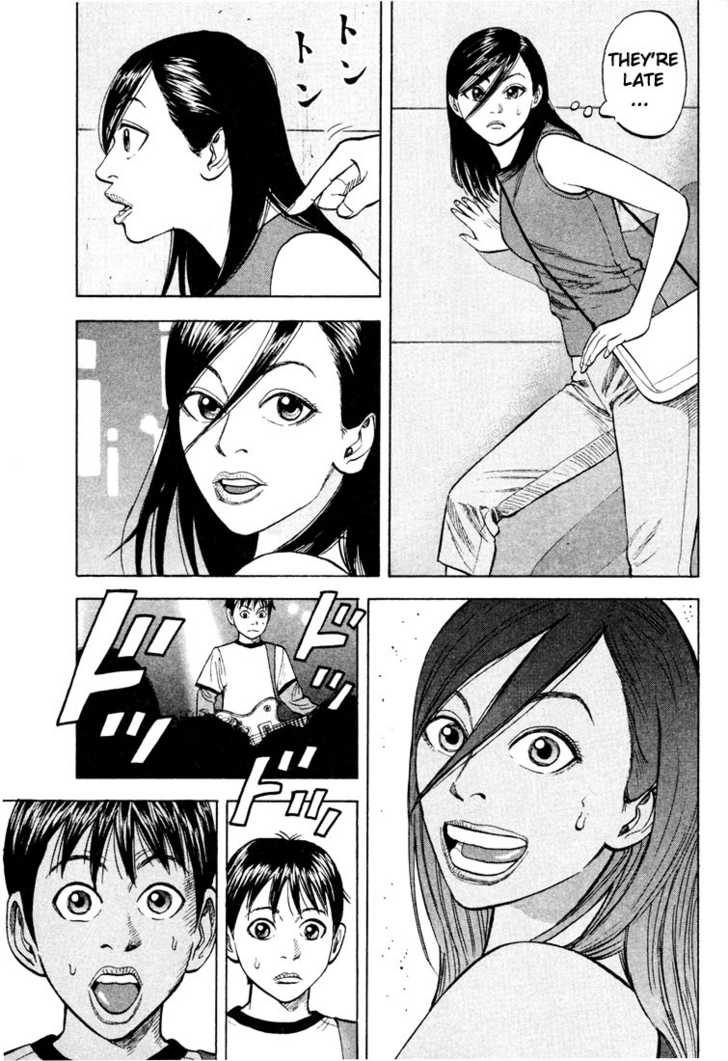 Read Beck Manga Online