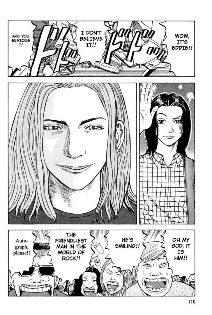 Read Beck Manga Online