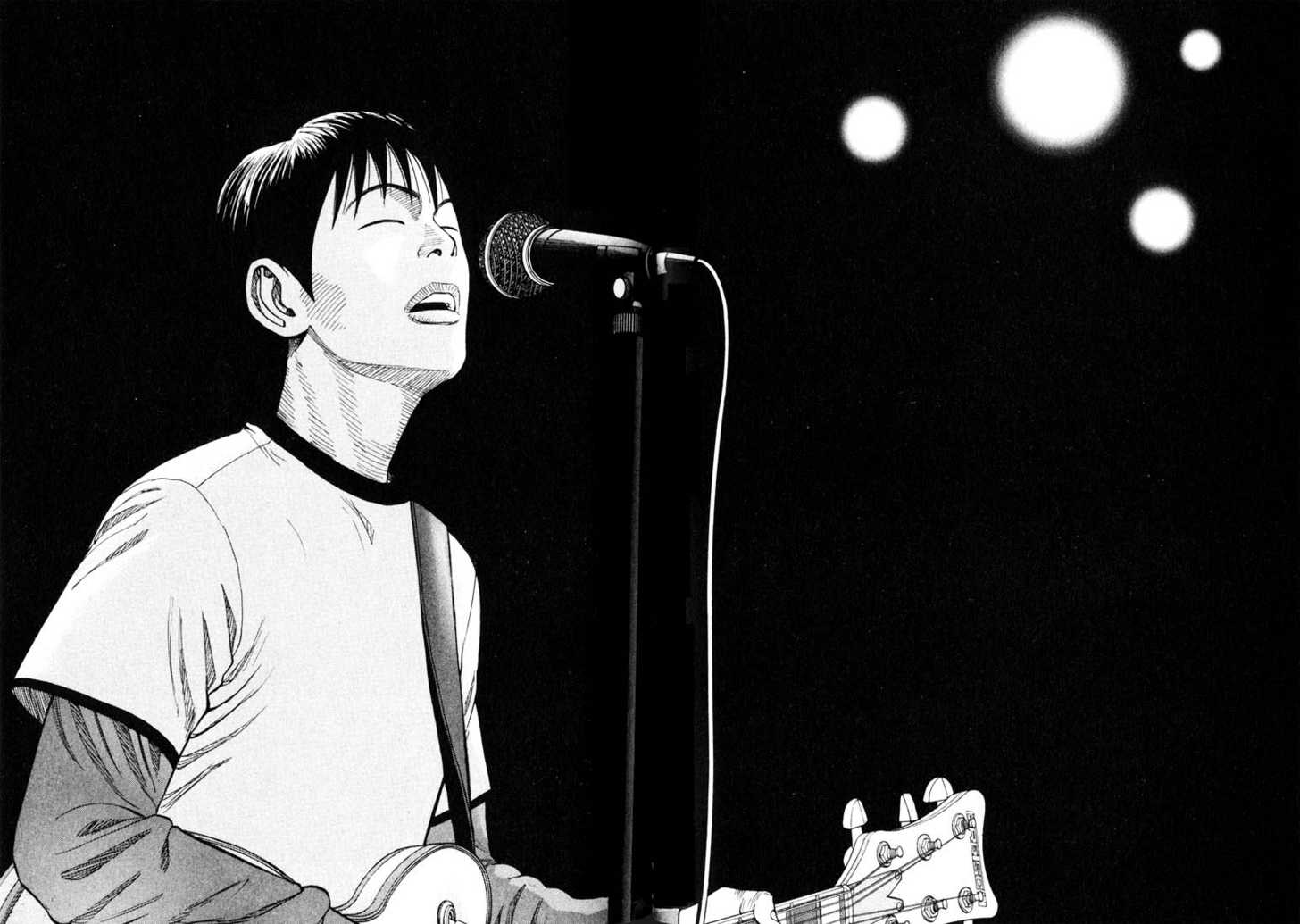 Read Beck Manga Online