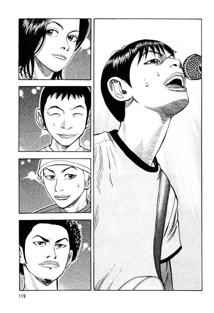 Read Beck Manga Online