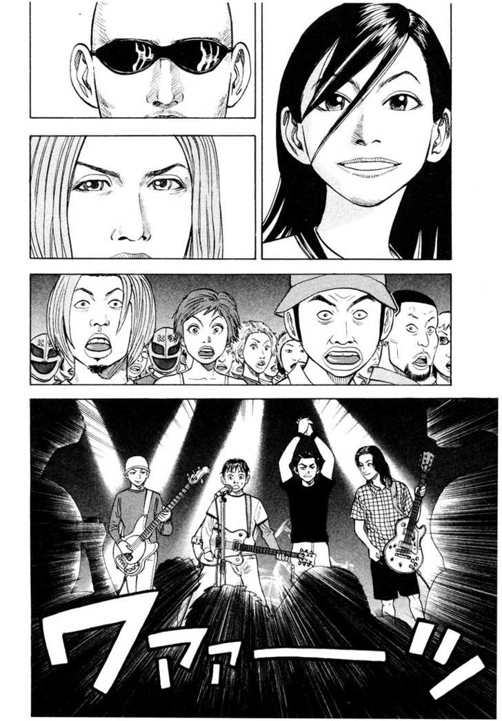 Read Beck Manga Online