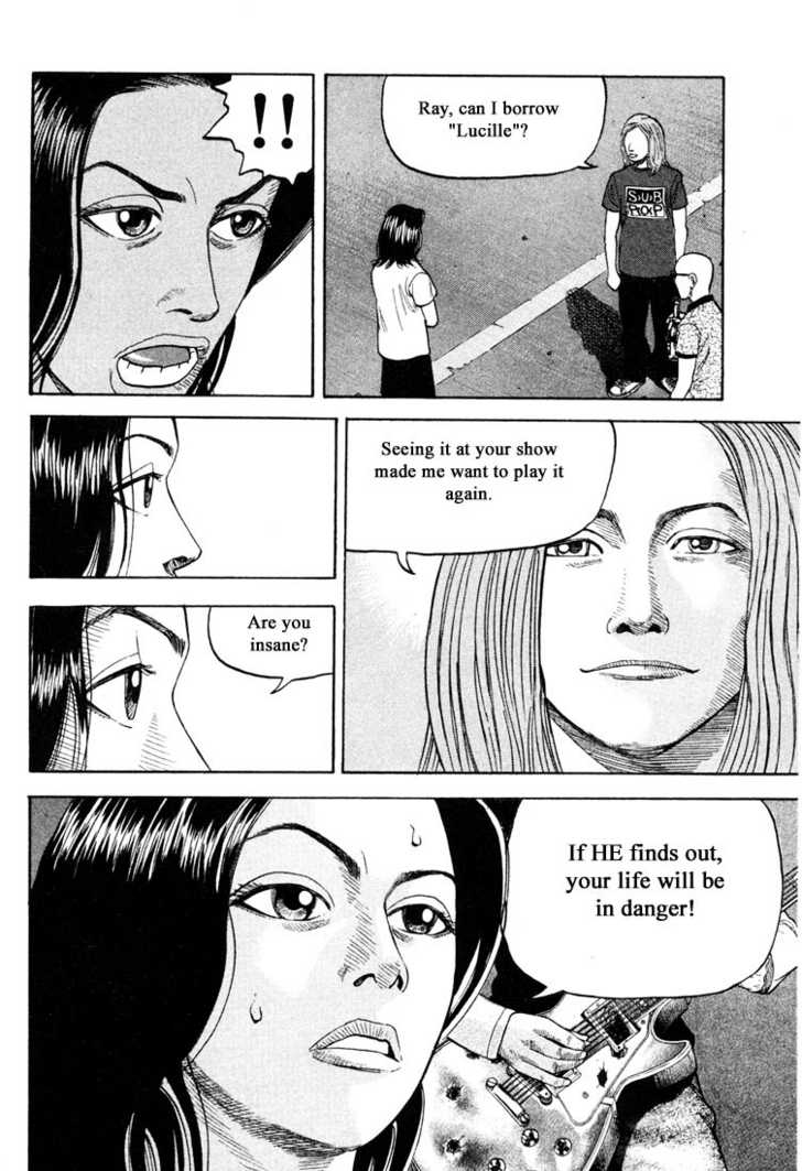 Read Beck Manga Online