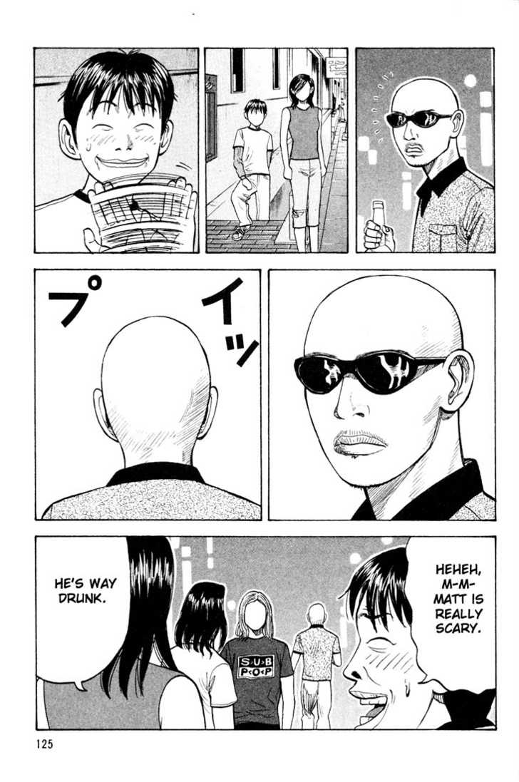 Read Beck Manga Online