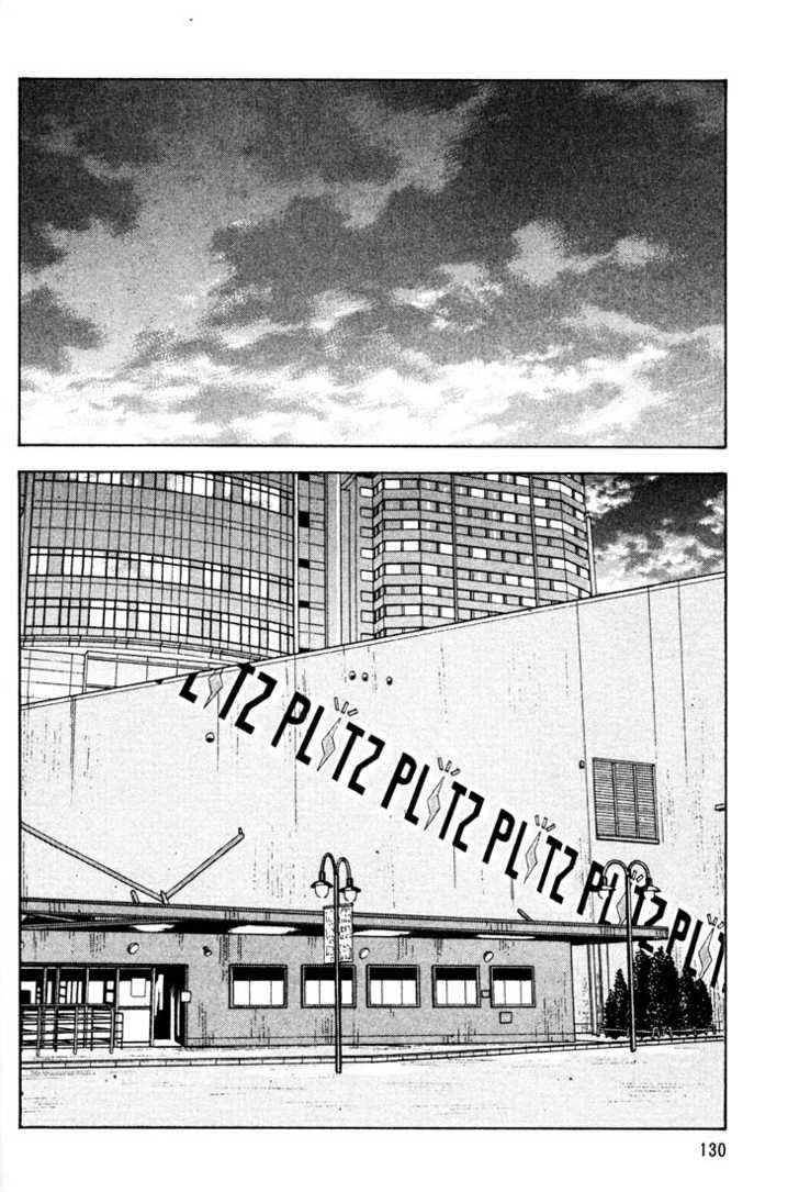 Read Beck Manga Online