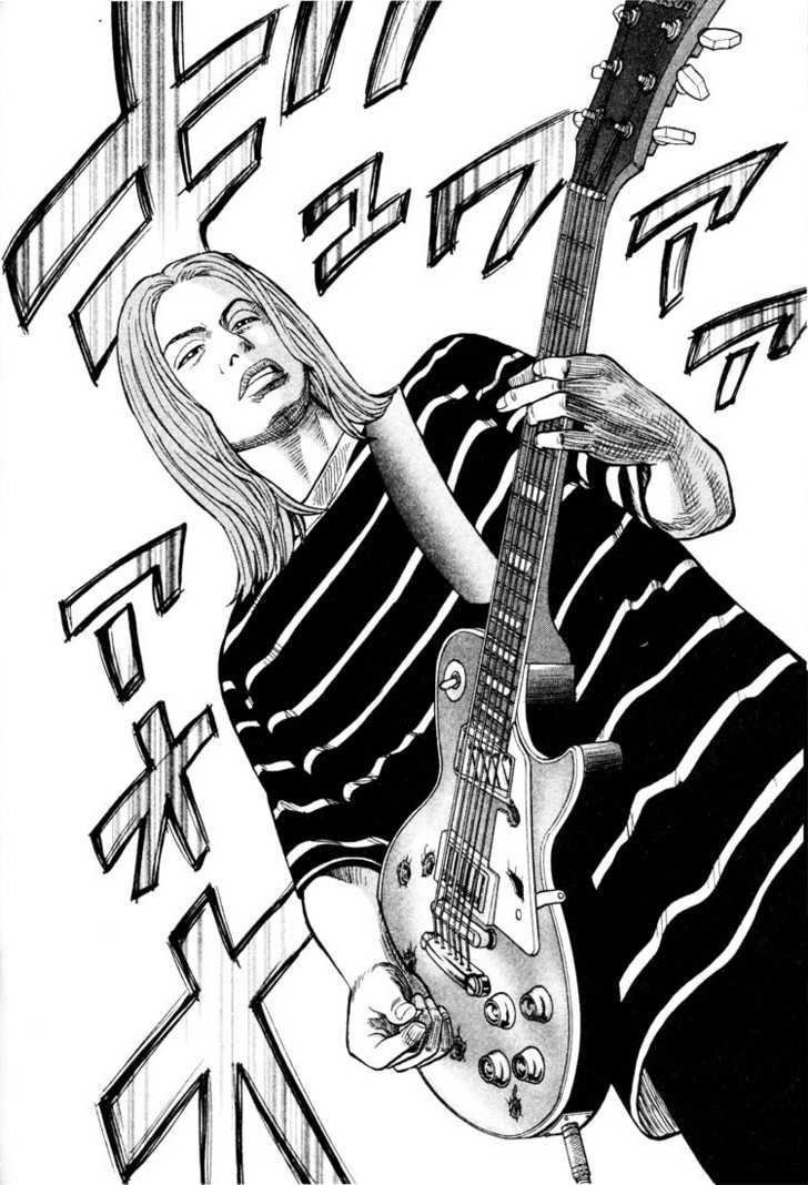 Read Beck Manga Online