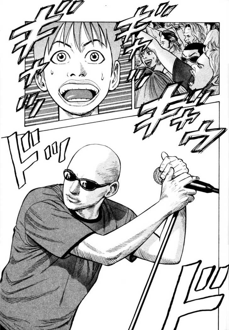 Read Beck Manga Online