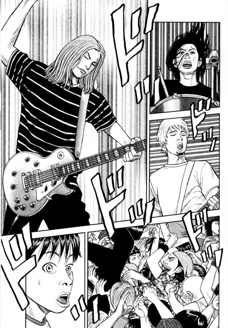 Read Beck Manga Online