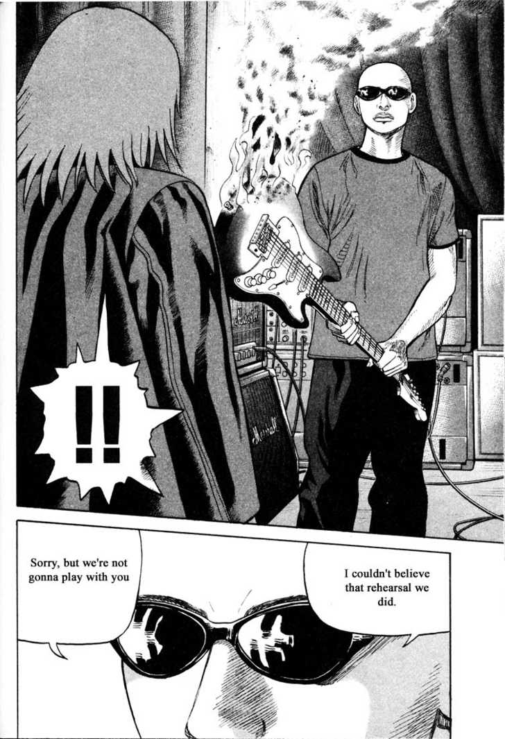 Read Beck Manga Online