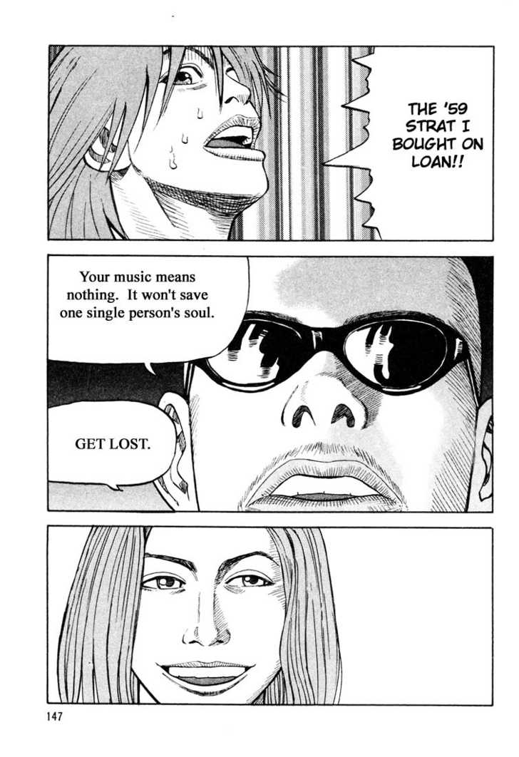 Read Beck Manga Online