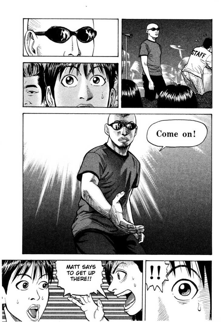 Read Beck Manga Online