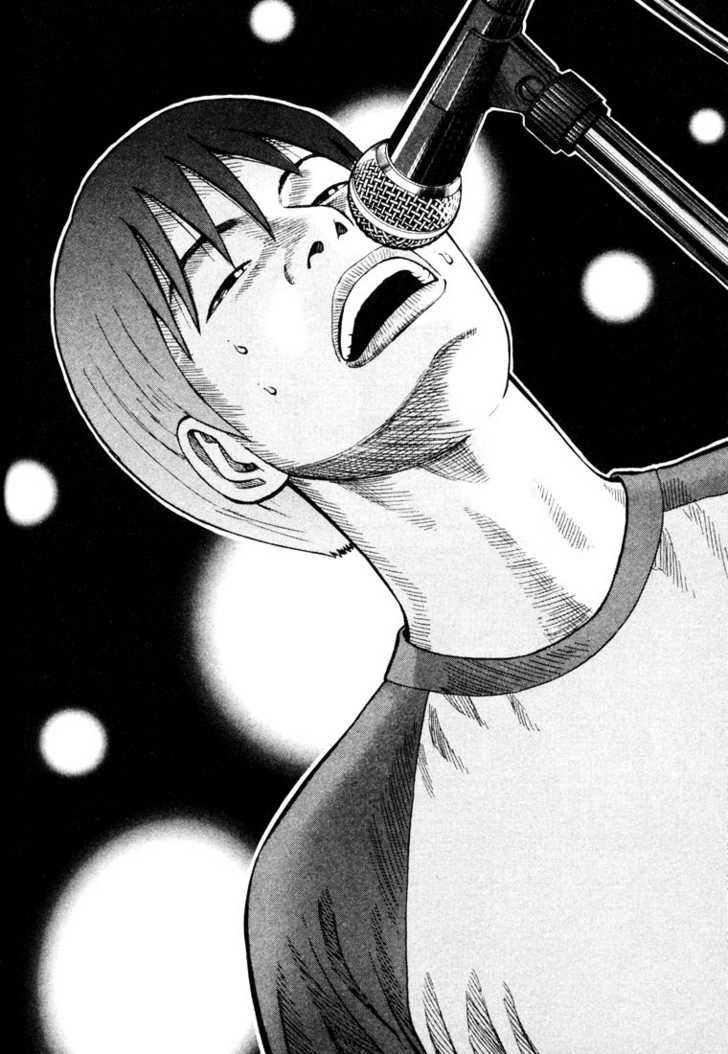 Read Beck Manga Online