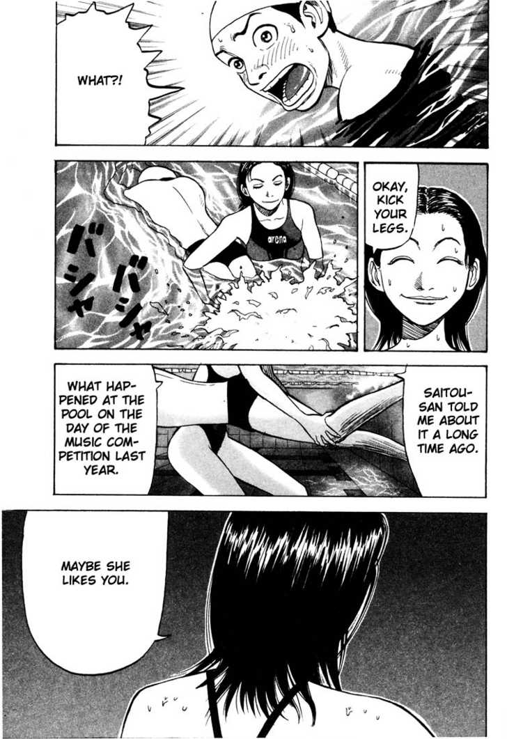 Read Beck Manga Online