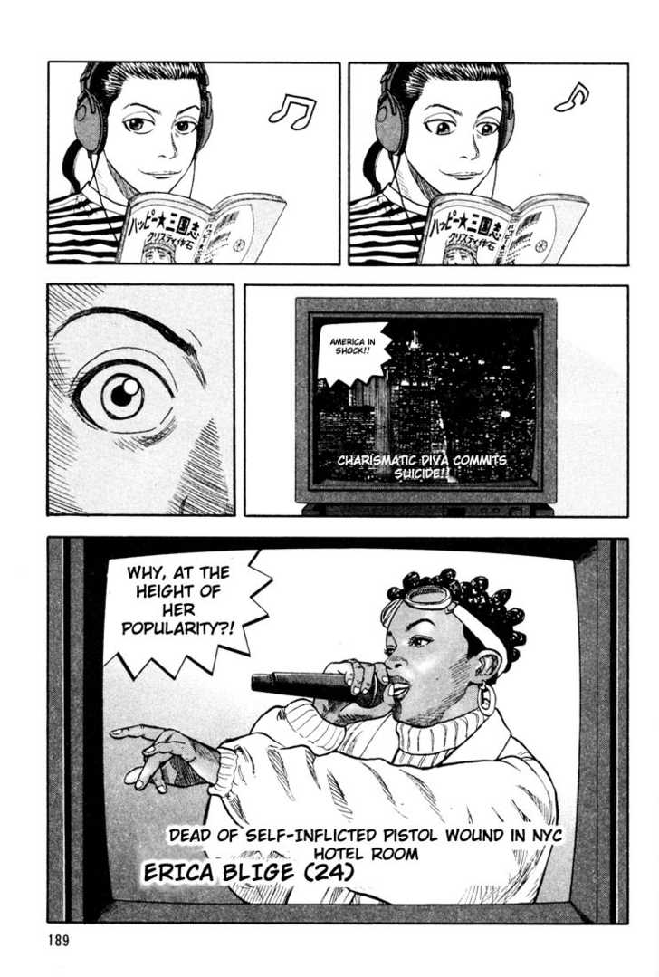 Read Beck Manga Online