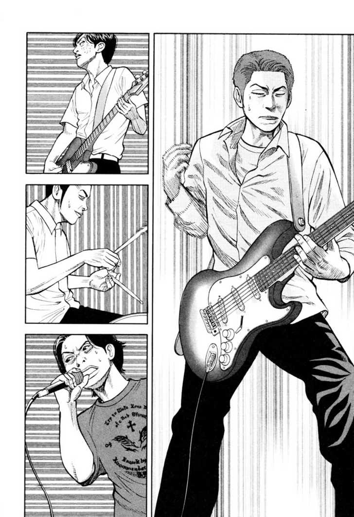 Read Beck Manga Online