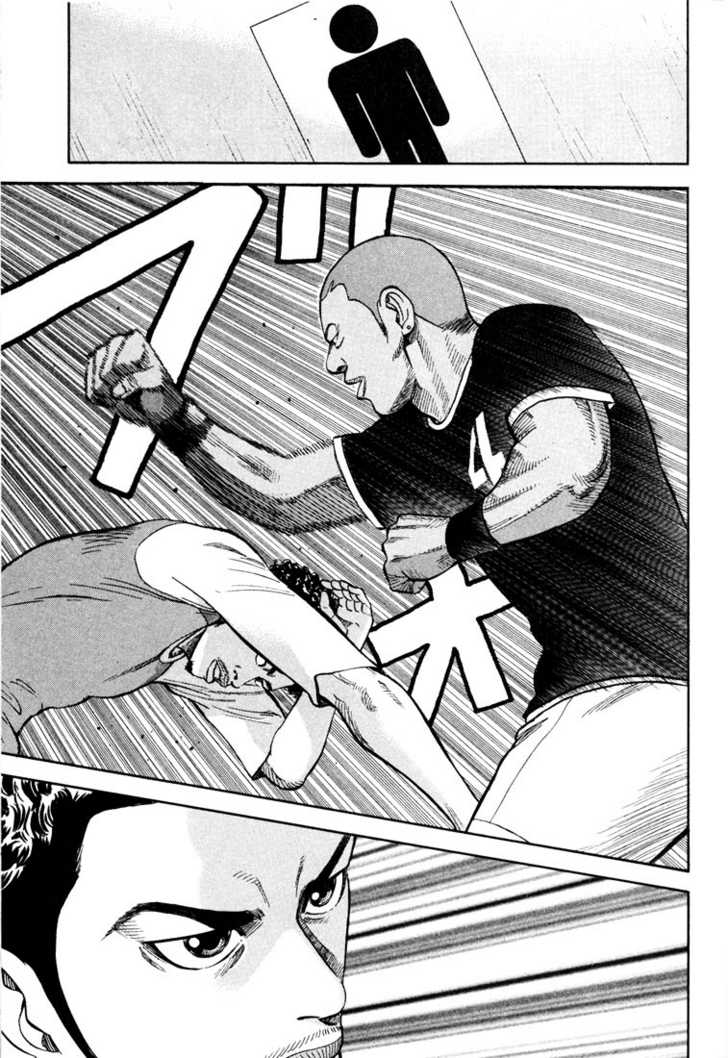 Read Beck Manga Online