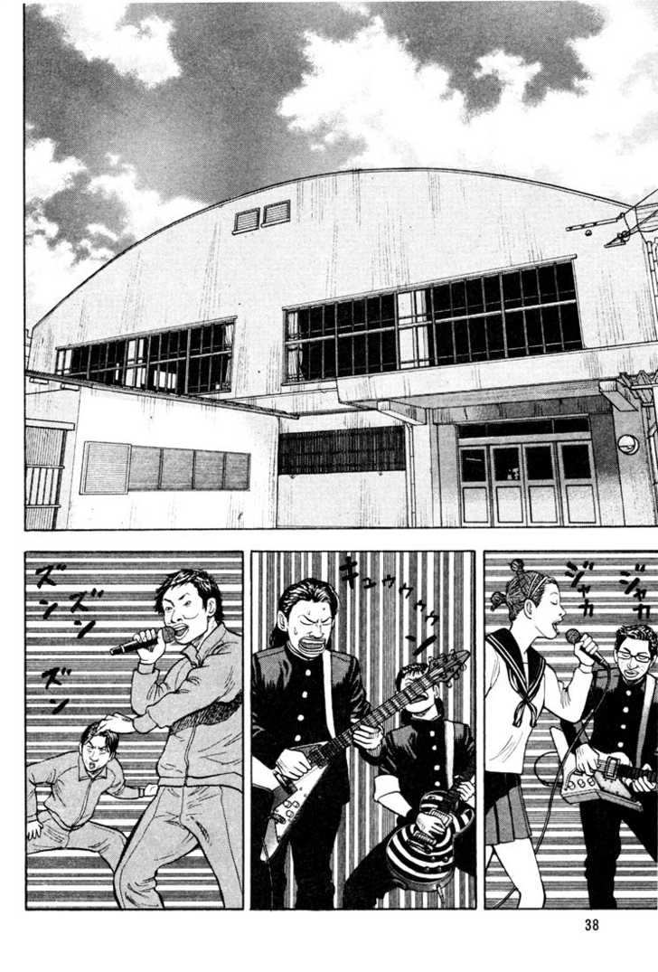 Read Beck Manga Online