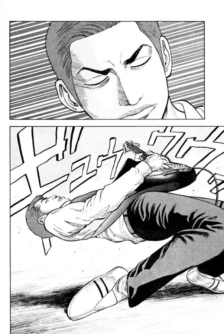 Read Beck Manga Online