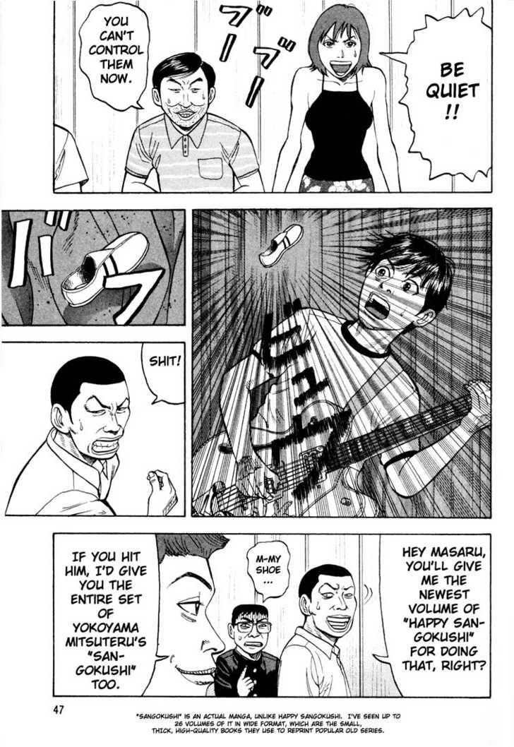 Read Beck Manga Online