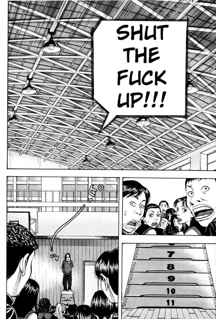 Read Beck Manga Online