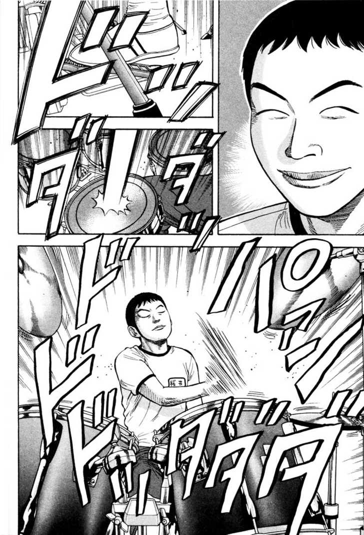 Read Beck Manga Online