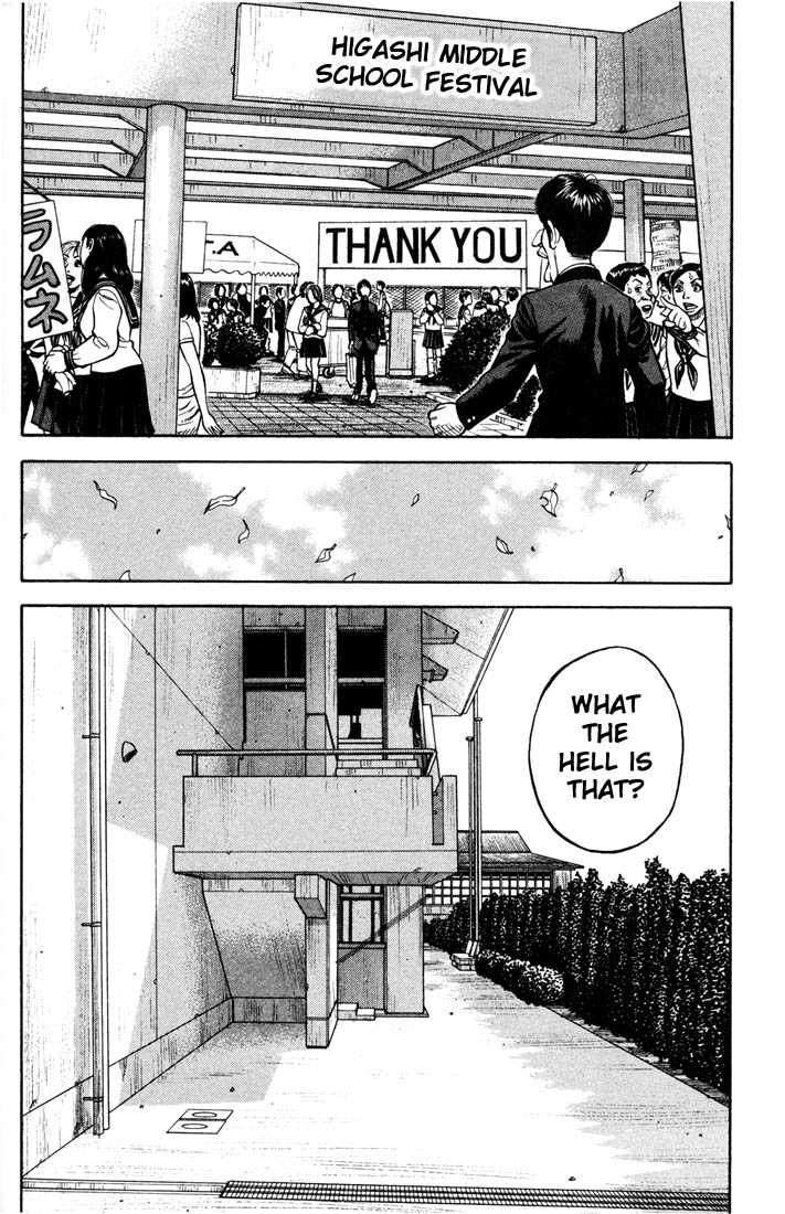 Read Beck Manga Online