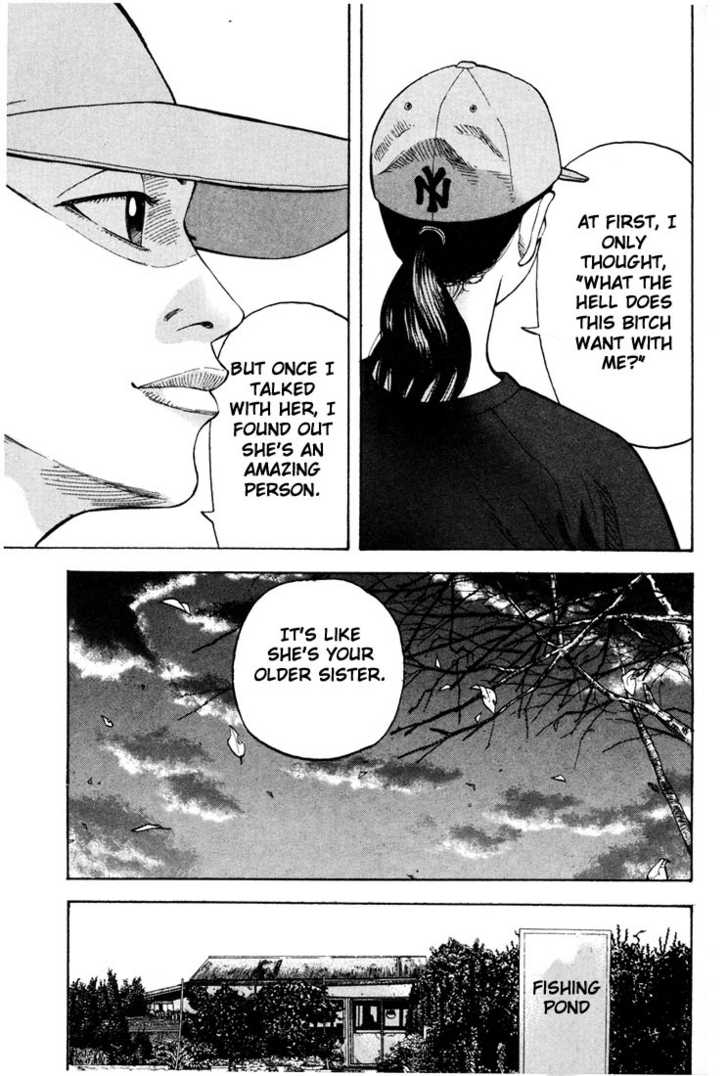 Read Beck Manga Online