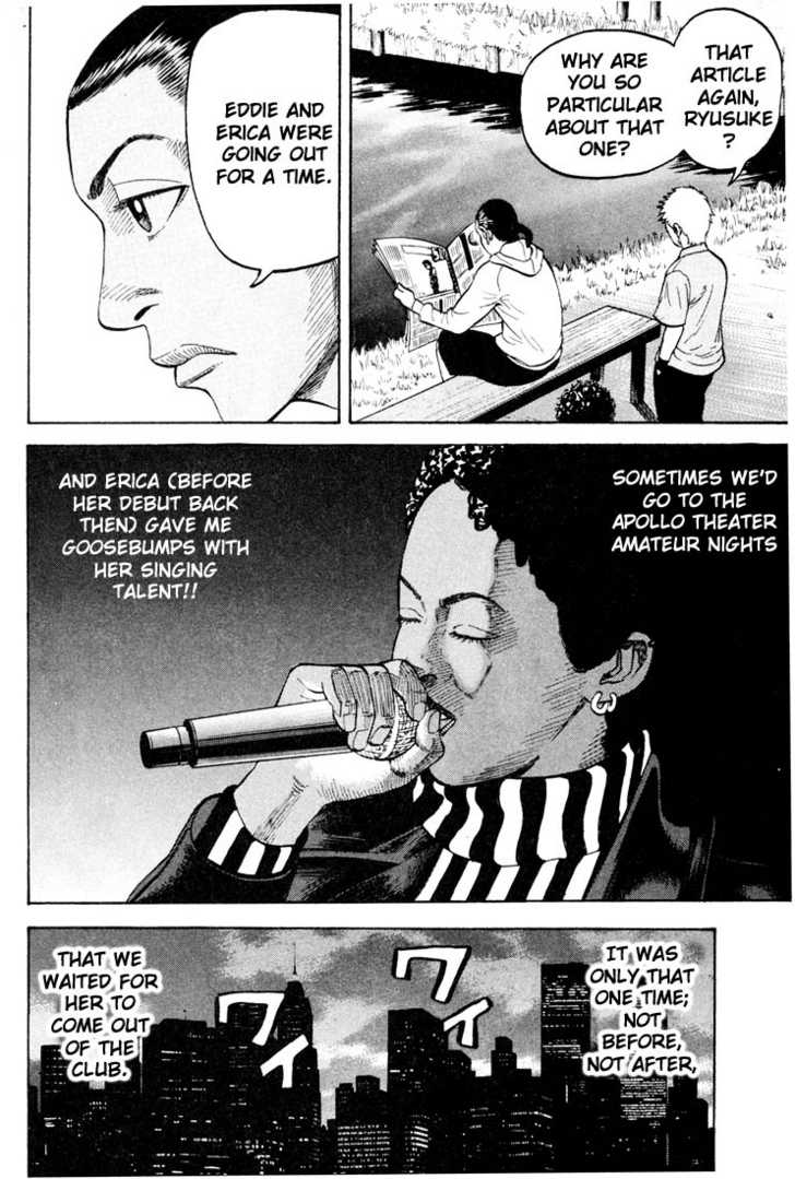 Read Beck Manga Online