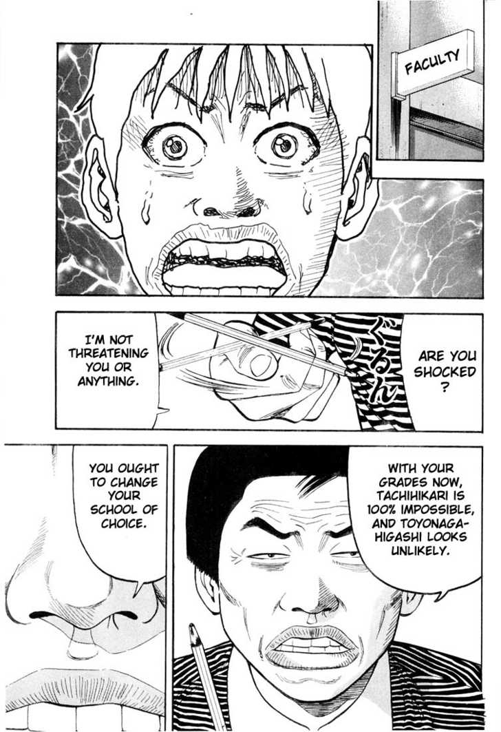 Read Beck Manga Online