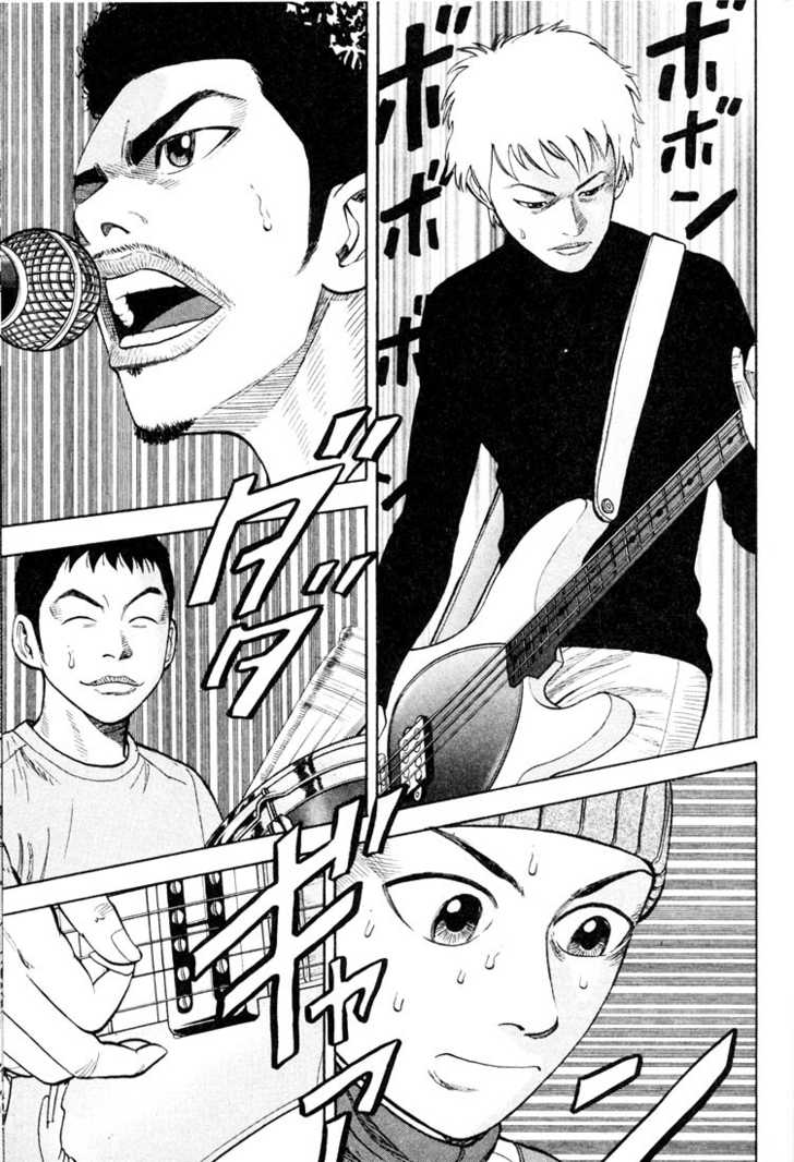 Read Beck Manga Online