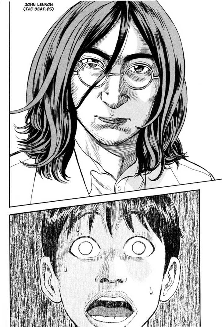 Read Beck Manga Online