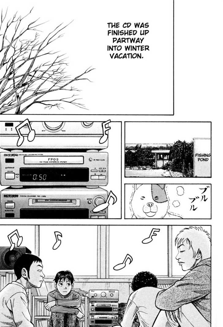 Read Beck Manga Online