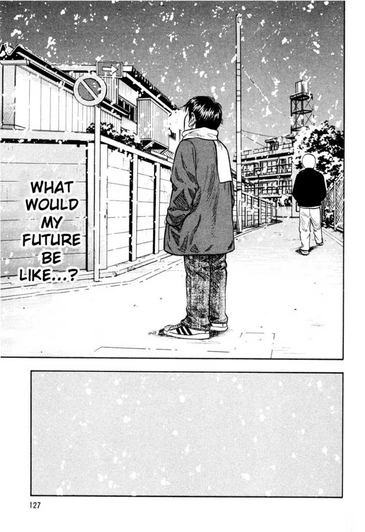 Read Beck Manga Online