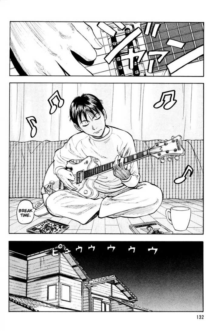 Read Beck Manga Online