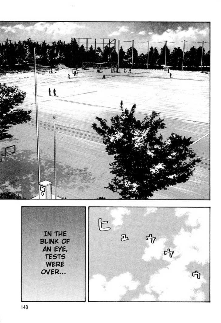 Read Beck Manga Online