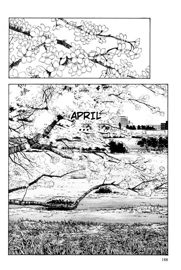 Read Beck Manga Online