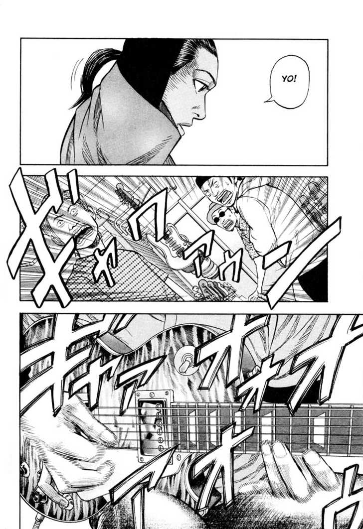 Read Beck Manga Online