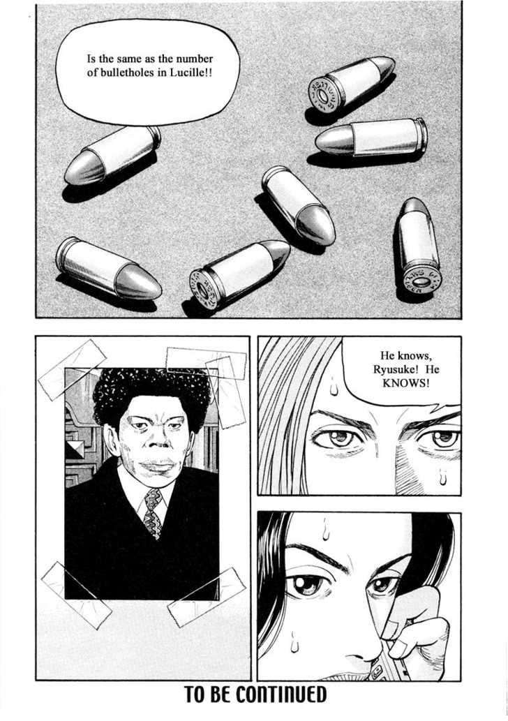 Read Beck Manga Online