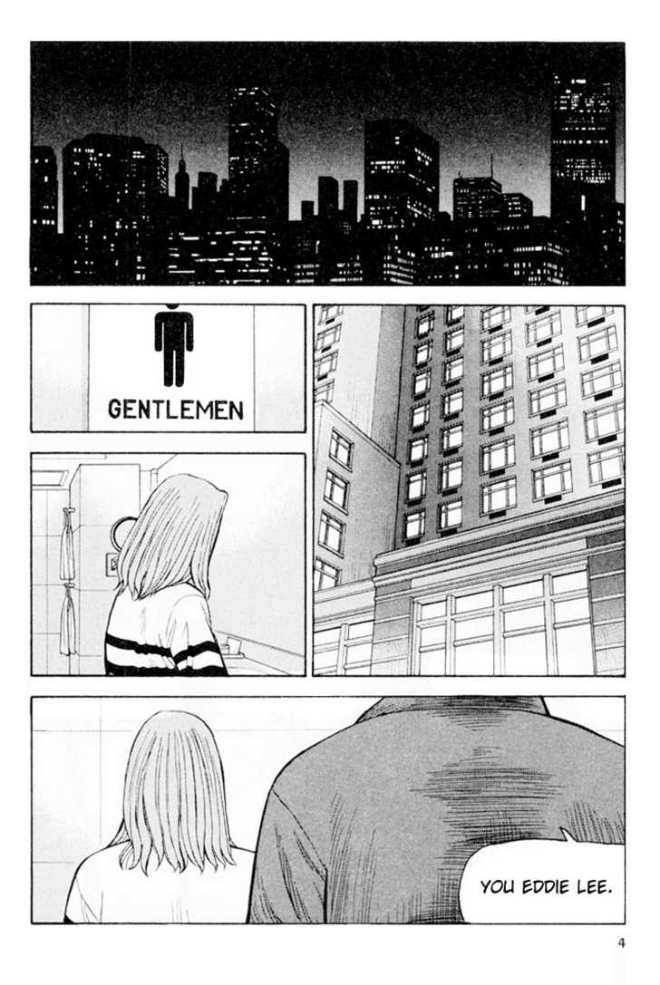 Read Beck Manga Online