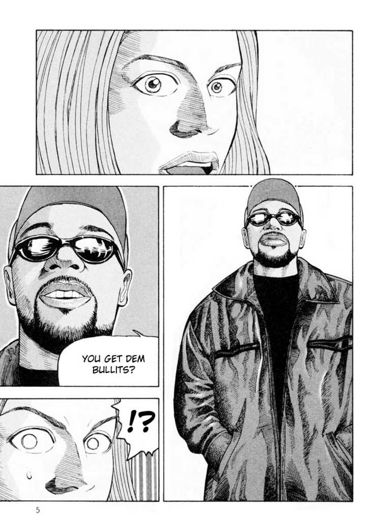 Read Beck Manga Online