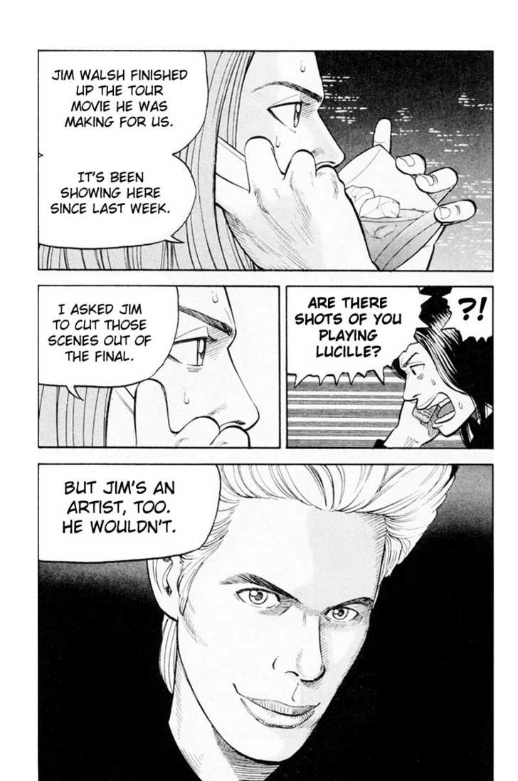 Read Beck Manga Online